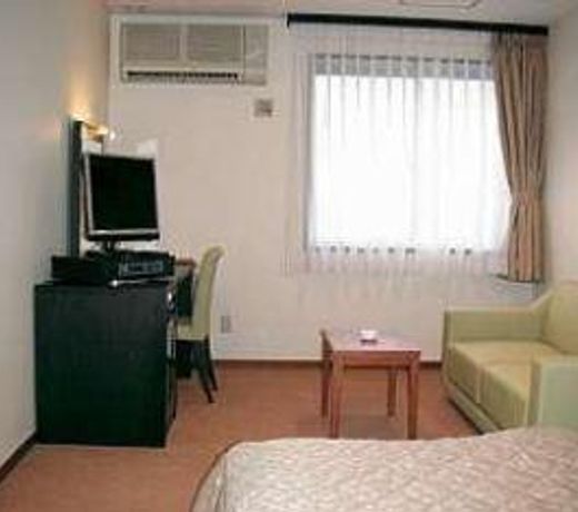 Hotel Shiro