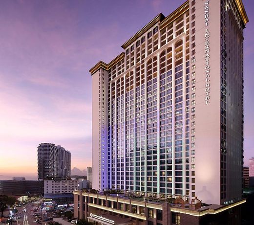 Nanhai International Hotel