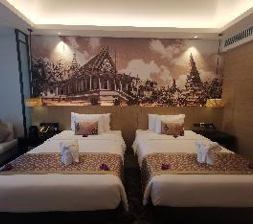 Nanhai International Hotel