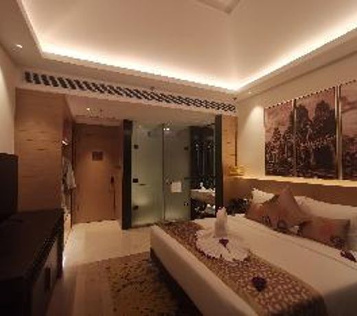 Nanhai International Hotel