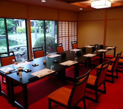 Hotel Ichinokan