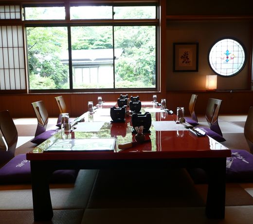 Hotel Ichinokan