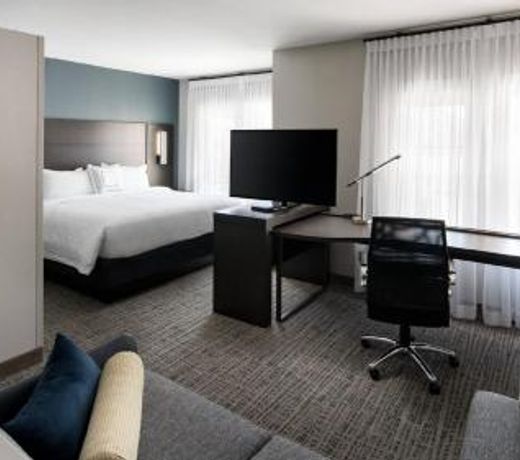Residence Inn New York Downtown Manhattan/Financial District
