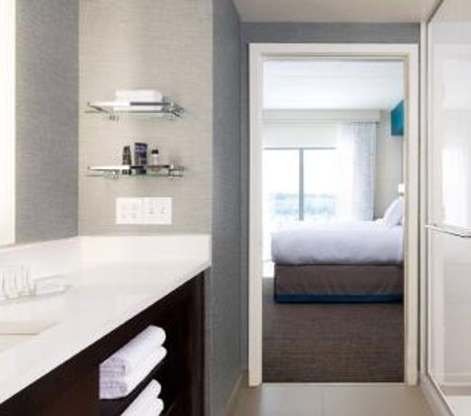 Residence Inn New York Downtown Manhattan/Financial District