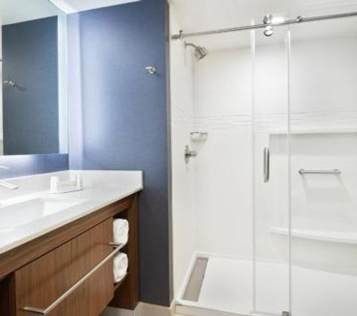 Residence Inn New York Downtown Manhattan/Financial District