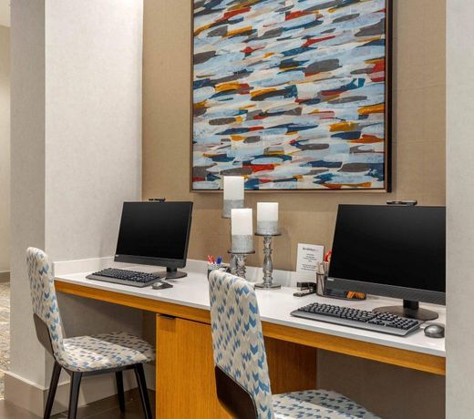 Residence Inn Providence Downtown
