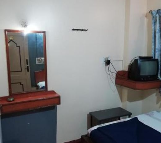 HOTEL SHABARI GATE