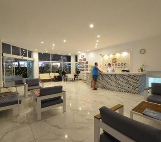Olimpos Beach Hotel by RRH&R