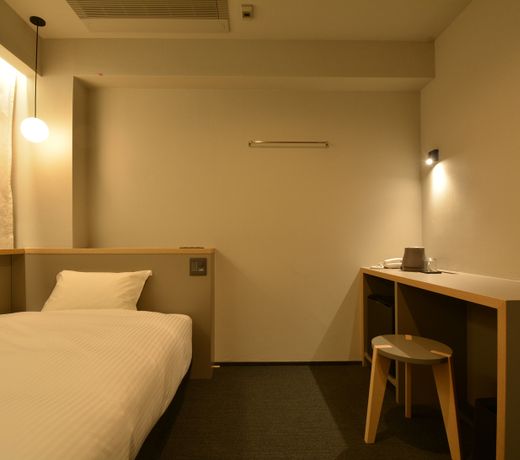 Hotel Global View Koriyama
