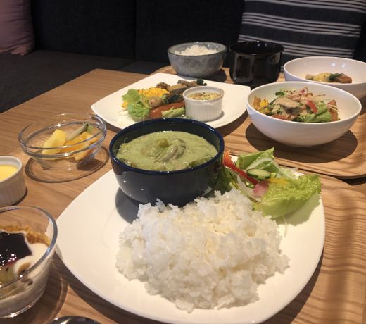 Hotel Global View Koriyama