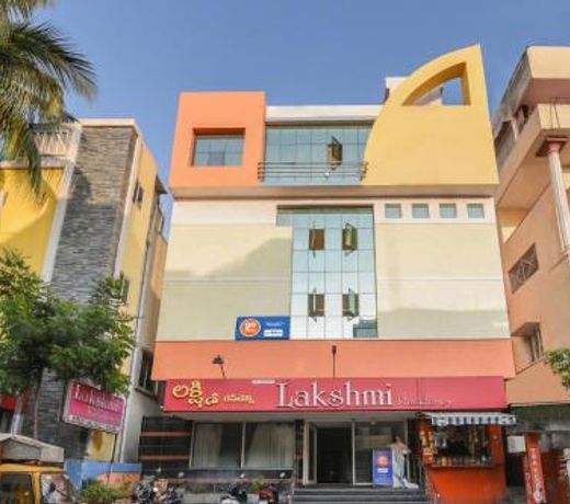 Hotel Lakshmi Residency