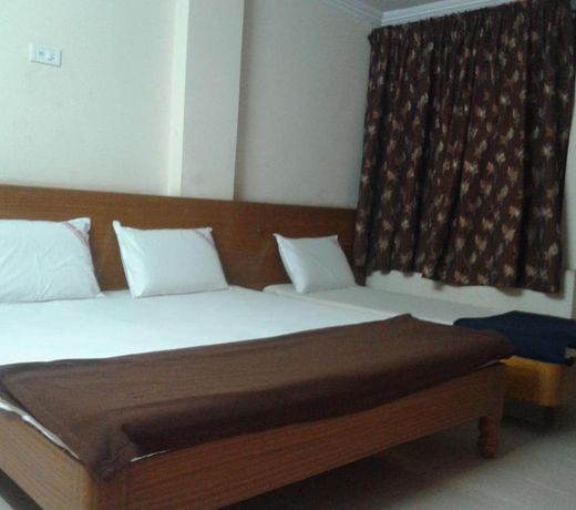 Hotel Lakshmi Residency