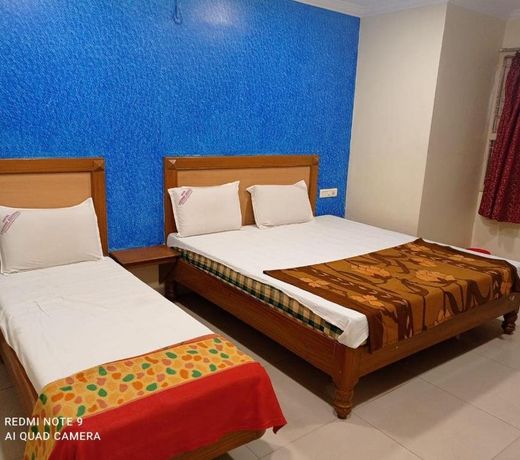 Hotel Lakshmi Residency