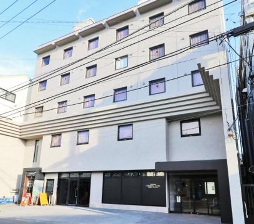 Odawara Terminal Hotel
