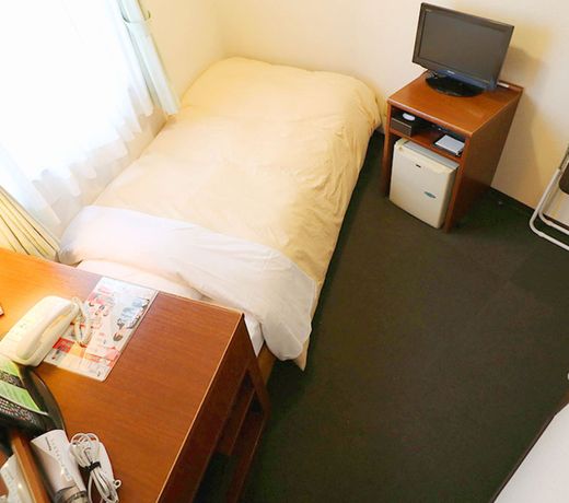 Odawara Terminal Hotel