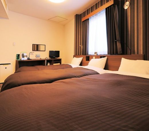Odawara Terminal Hotel