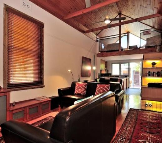 Pure Gold - Heritage 2 bedroom terraced cottage