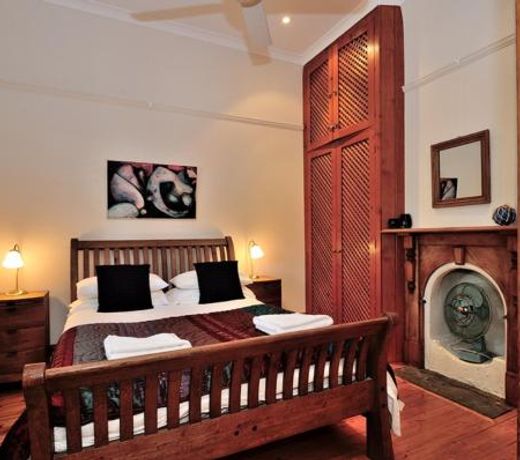 Pure Gold - Heritage 2 bedroom terraced cottage