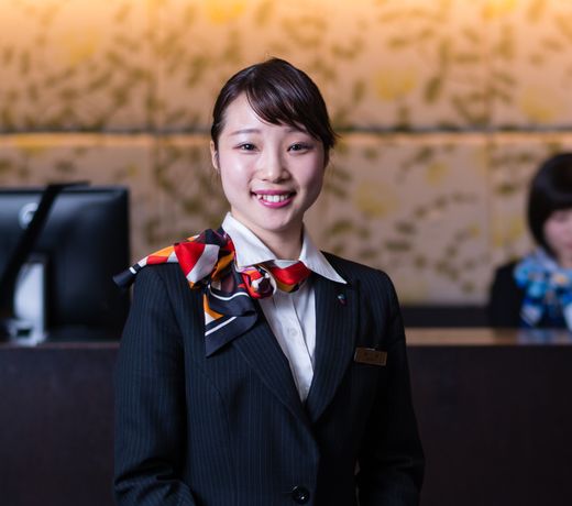 Osaka Airterminal Hotel