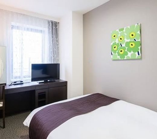 Osaka Airterminal Hotel