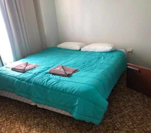 Boggabri Nestle Inn Motel