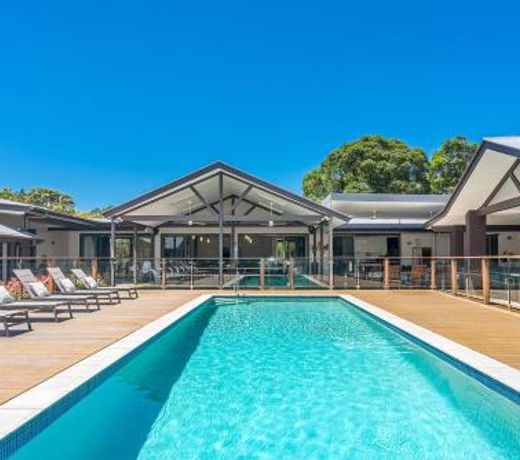 A PERFECT STAY - Lennox Coastal Retreat