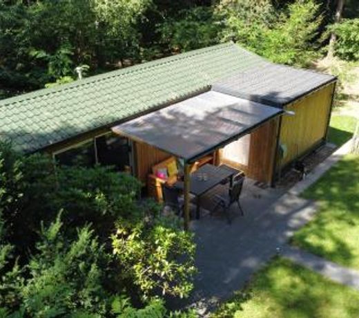 Vakantiewoning De Kleine Duinberg - Chalet Nr 11