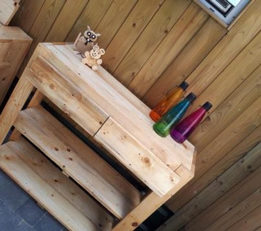 Vakantiewoning De Kleine Duinberg - Chalet Nr 11