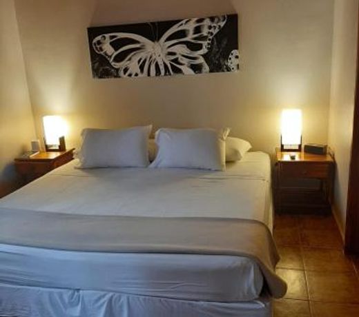 Hotel Mendihuaca By Lewe