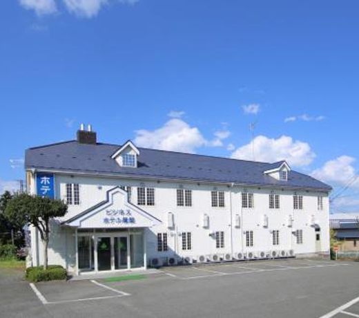 Business Hotel Tsukidate