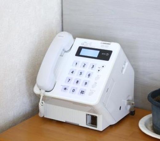 Business Hotel Tsukidate