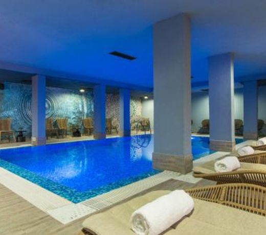 Ores Boutique Hotel