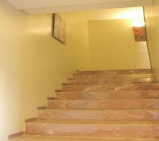 Hotel Grand Gaayatris