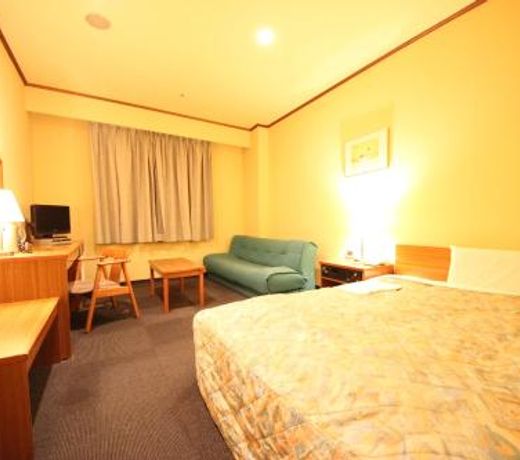 New Gifu Hotel Plaza