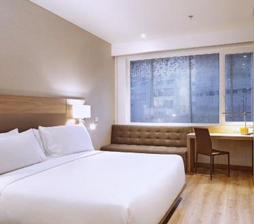 AC Hotel by Marriott Bogota Zona T