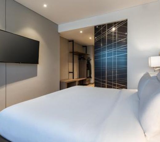 AC Hotel by Marriott Bogota Zona T
