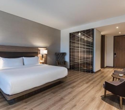 AC Hotel by Marriott Bogota Zona T