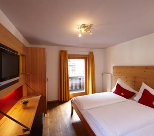 Familienhotel Mateera Gargellen / Montafon