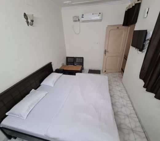 Hotel Victoria