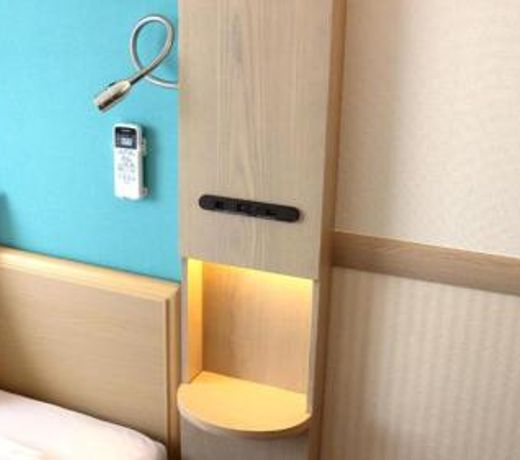 Toyoko Inn Biwako sen Minami Kusatsu eki Nishi guchi
