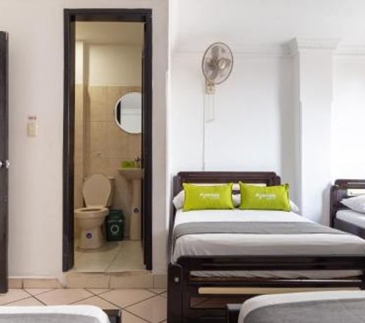 Hotel Bacata