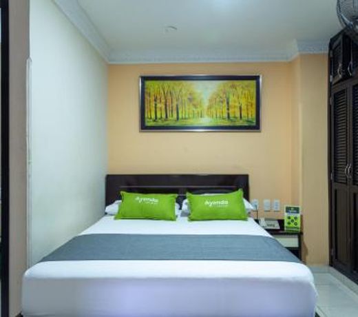 Hotel Bacata