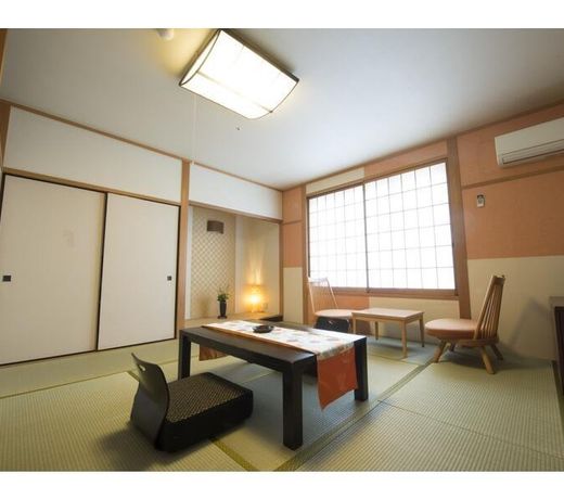 Rurikei Onsen for Rest Resort