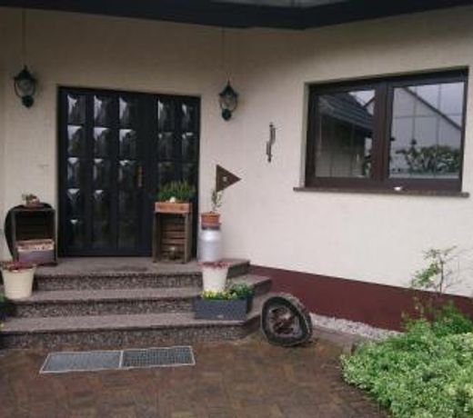 Ferienwohnung Spreewald Betty