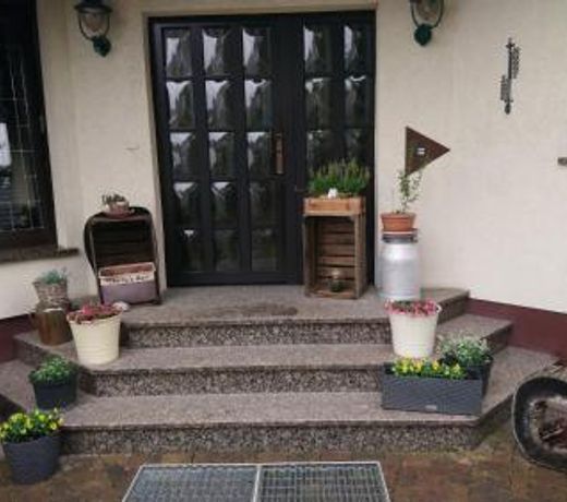 Ferienwohnung Spreewald Betty