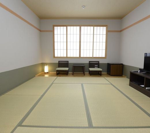 Fuji Kawaguchiko Resort Hotel