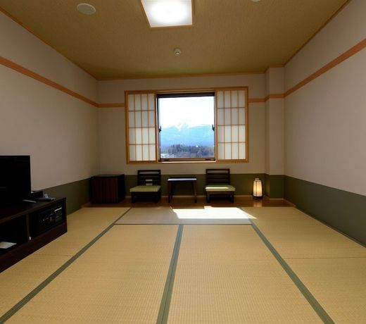 Fuji Kawaguchiko Resort Hotel