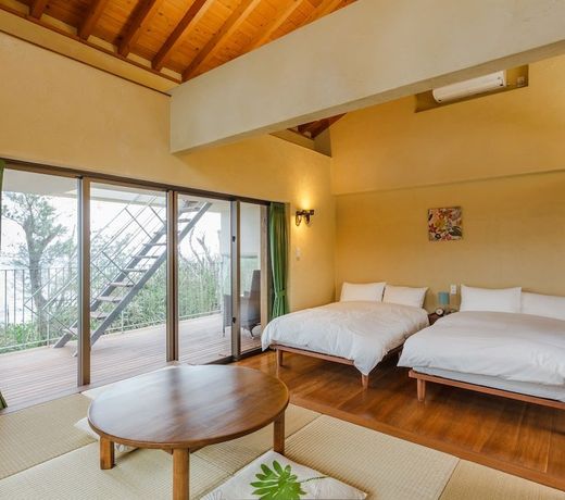Akabana Inn