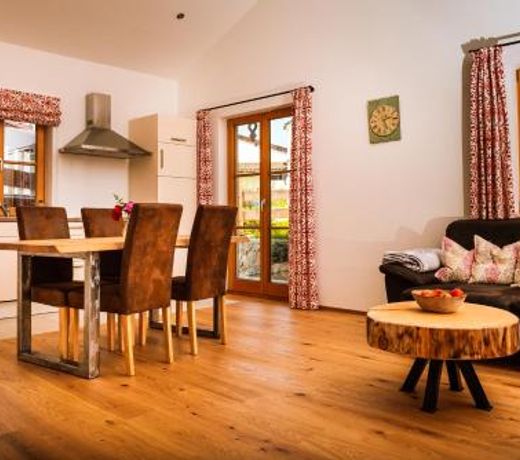 Ferienwohnung GlaserhÃ¤usl am RoÃgarten