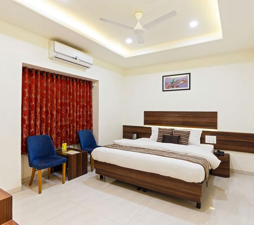 Hotel Rajpurush